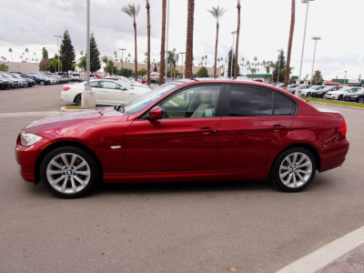 2011 BMW 328  i