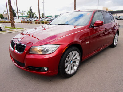 2011 BMW 328  i