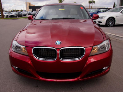 2011 BMW 328  i