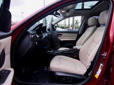 2011 BMW 328  i