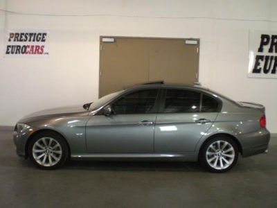 2011 BMW 328  i xDrive