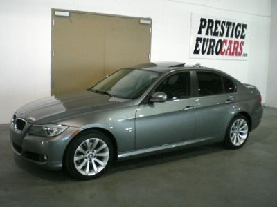 2011 BMW 328  i xDrive