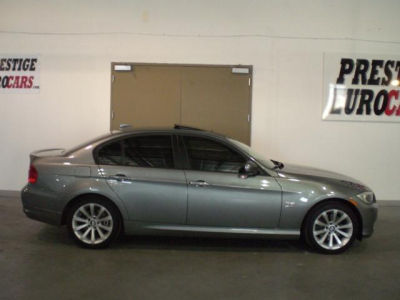 2011 BMW 328  i xDrive