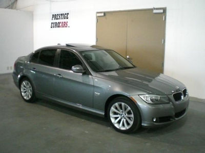 2011 BMW 328  i xDrive
