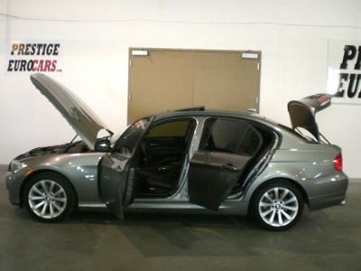 2011 BMW 328  i xDrive
