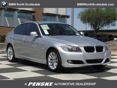 2011 BMW 328  i
