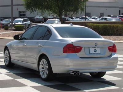 2011 BMW 328  i