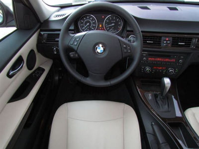 2011 BMW 328  i
