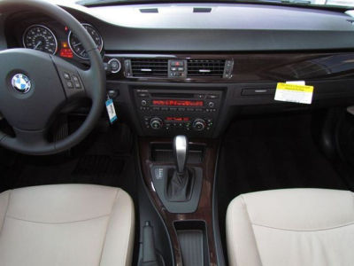 2011 BMW 328  i