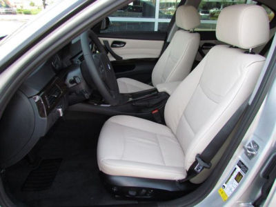 2011 BMW 328  i