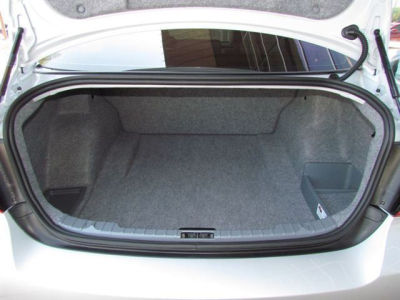 2011 BMW 328  i