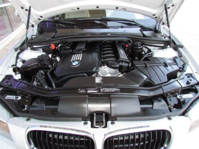 2011 BMW 328  i