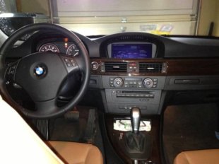 2011 BMW 328  i xDrive