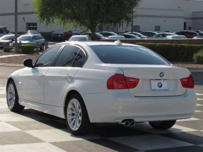 2011 BMW 328  i