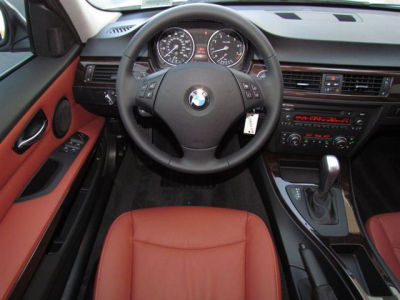 2011 BMW 328  i