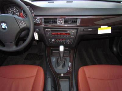 2011 BMW 328  i