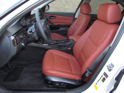 2011 BMW 328  i