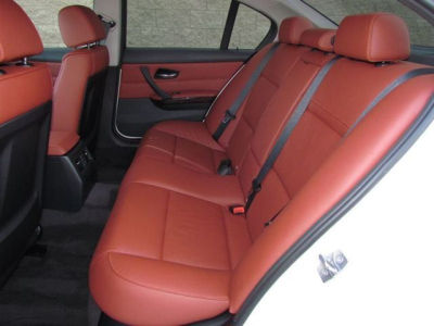 2011 BMW 328  i