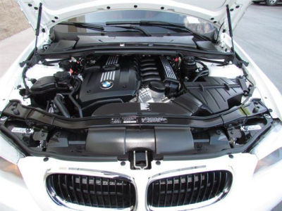 2011 BMW 328  i