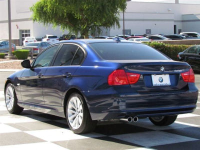 2011 BMW 328  i