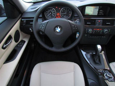2011 BMW 328  i