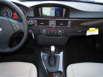 2011 BMW 328  i