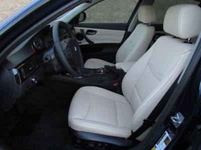 2011 BMW 328  i