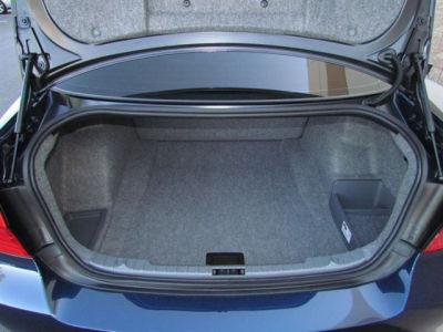 2011 BMW 328  i