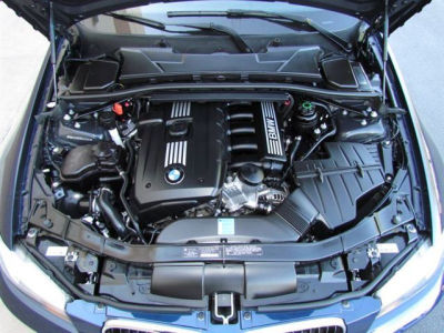 2011 BMW 328  i
