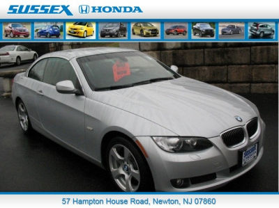 2010 BMW 328  i