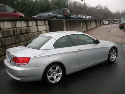 2010 BMW 328 i