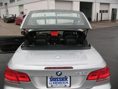 2010 BMW 328 i