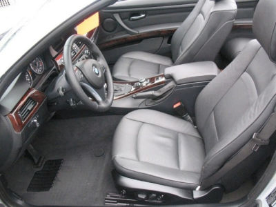 2010 BMW 328 i
