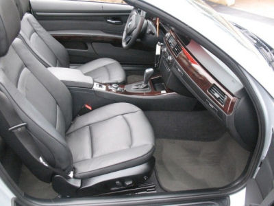 2010 BMW 328 i