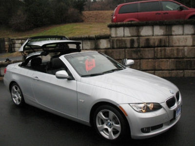2010 BMW 328 i