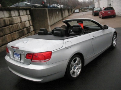 2010 BMW 328 i