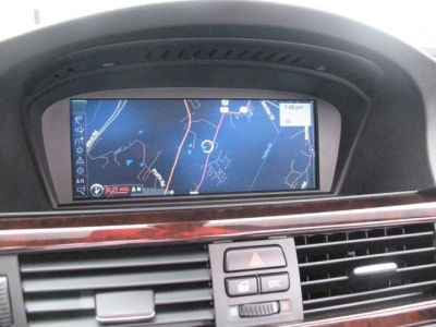 2010 BMW 328 i