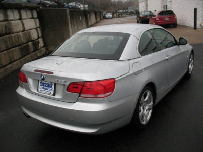2010 BMW 328 i