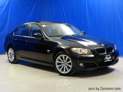 2011 BMW 328  i xDrive