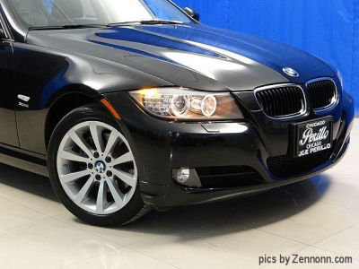 2011 BMW 328  i xDrive