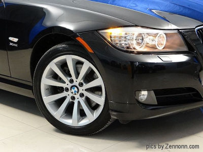 2011 BMW 328  i xDrive