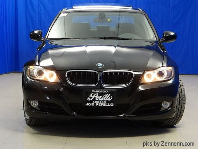 2011 BMW 328  i xDrive