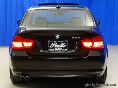 2011 BMW 328  i xDrive