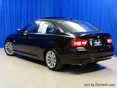 2011 BMW 328  i xDrive