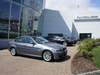 2011 BMW 328  i xDrive