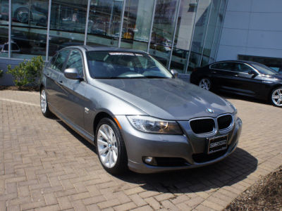 2011 BMW 328  i xDrive