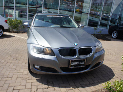 2011 BMW 328  i xDrive