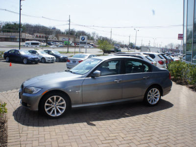 2011 BMW 328  i xDrive