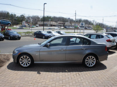 2011 BMW 328  i xDrive