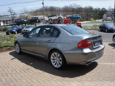 2011 BMW 328  i xDrive